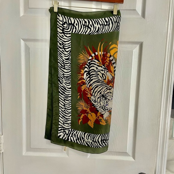 Baar Beards scarf - Picture 8 of 8